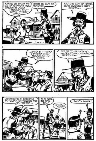 0396  Tajanstveni Jahač