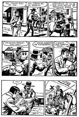 0396  Tajanstveni Jahač