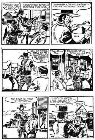 0396  Tajanstveni Jahač