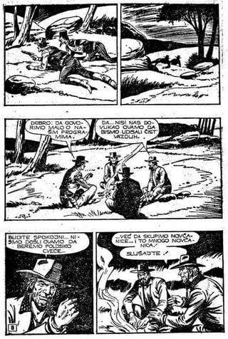 0396  Tajanstveni Jahač