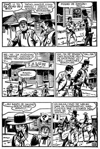 0396  Tajanstveni Jahač