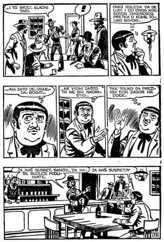 0396  Tajanstveni Jahač