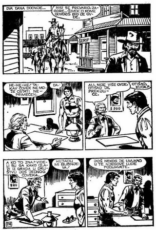 0396  Tajanstveni Jahač