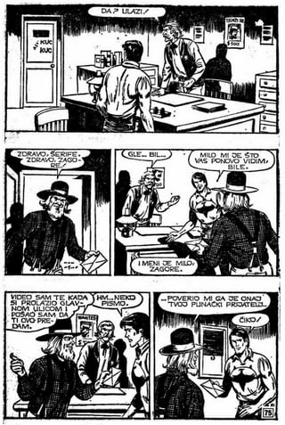 0396  Tajanstveni Jahač