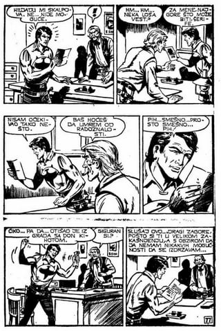 0396  Tajanstveni Jahač