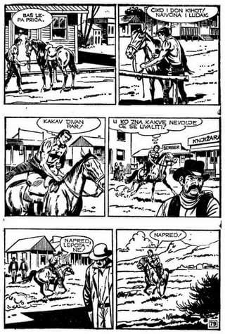 0396  Tajanstveni Jahač