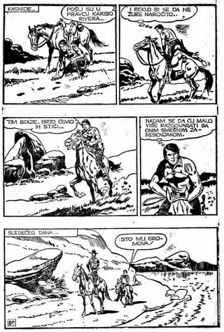 0396  Tajanstveni Jahač