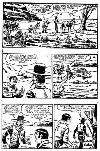 0396  Tajanstveni Jahač