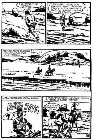 0396  Tajanstveni Jahač