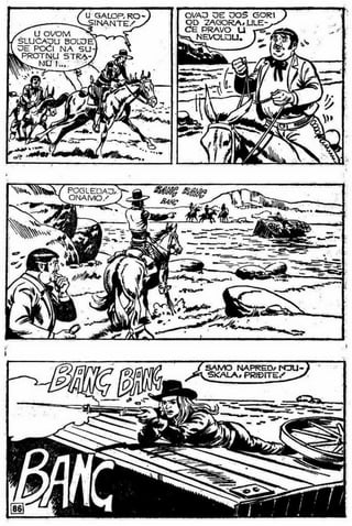 0396  Tajanstveni Jahač