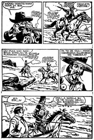 0396  Tajanstveni Jahač