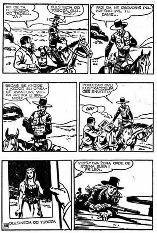 0396  Tajanstveni Jahač