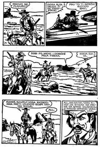 0396  Tajanstveni Jahač