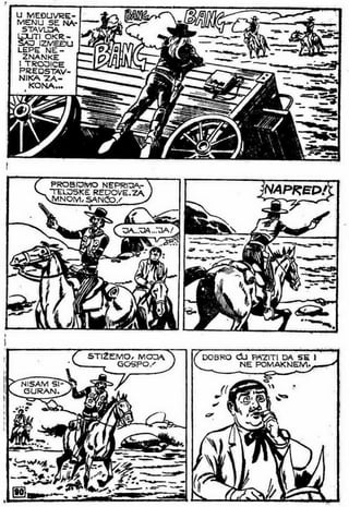 0396  Tajanstveni Jahač