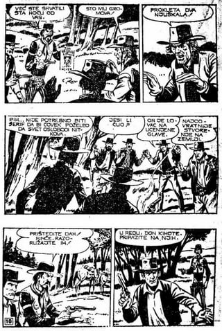 0396  Tajanstveni Jahač