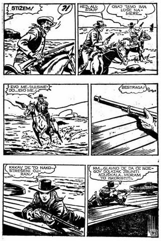 0396  Tajanstveni Jahač