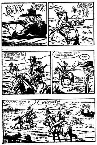 0396  Tajanstveni Jahač