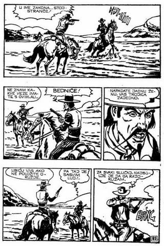 0396  Tajanstveni Jahač