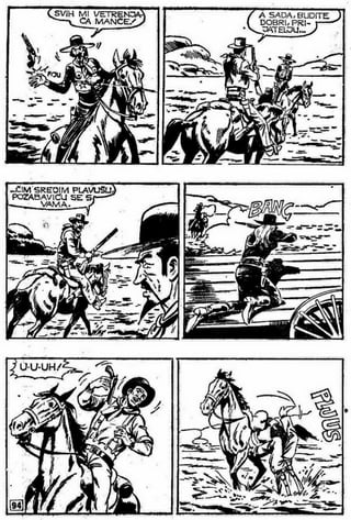 0396  Tajanstveni Jahač