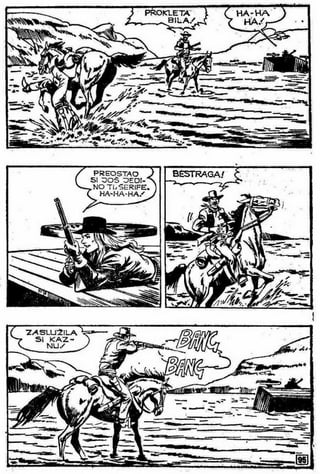 0396  Tajanstveni Jahač