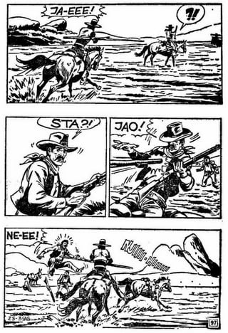 0396  Tajanstveni Jahač