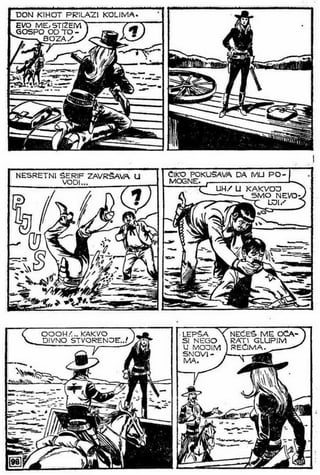 0396  Tajanstveni Jahač