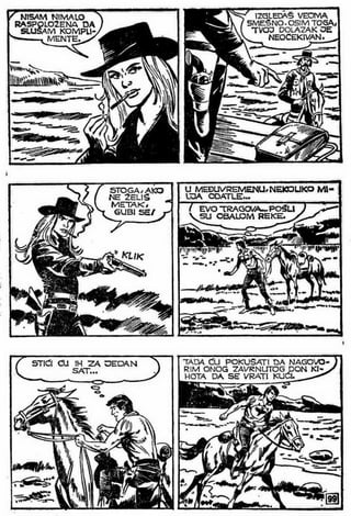 0396  Tajanstveni Jahač