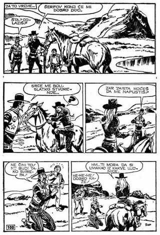 0396  Tajanstveni Jahač