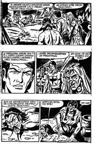 0397  Plavokosa Opasnost