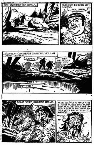 0397  Plavokosa Opasnost