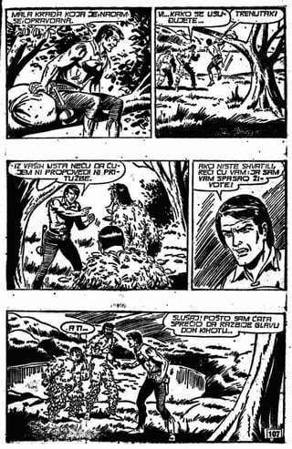 0397  Plavokosa Opasnost