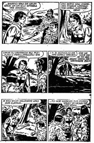 0397  Plavokosa Opasnost