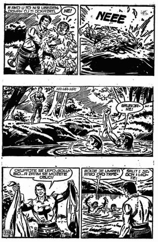 0397  Plavokosa Opasnost