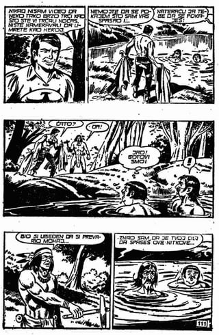 0397  Plavokosa Opasnost