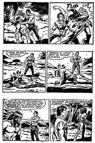 0397  Plavokosa Opasnost