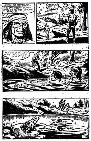 0397  Plavokosa Opasnost