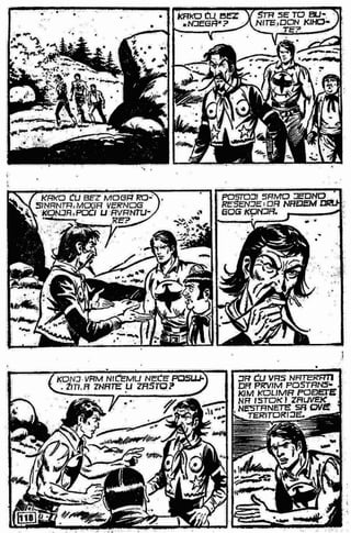 0397  Plavokosa Opasnost