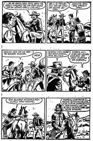 0397  Plavokosa Opasnost