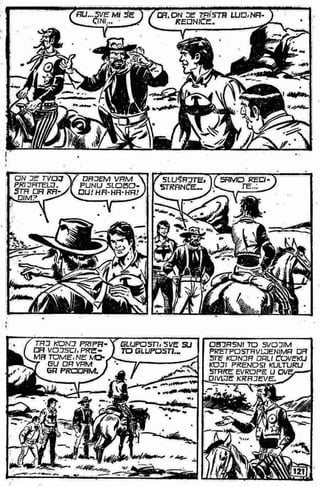 0397  Plavokosa Opasnost