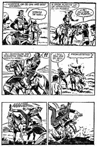 0397  Plavokosa Opasnost