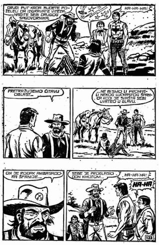 0397  Plavokosa Opasnost