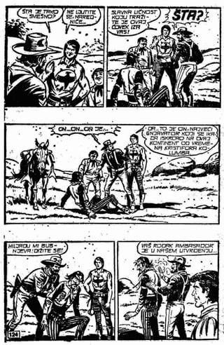 0397  Plavokosa Opasnost