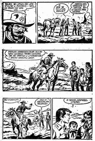 0397  Plavokosa Opasnost