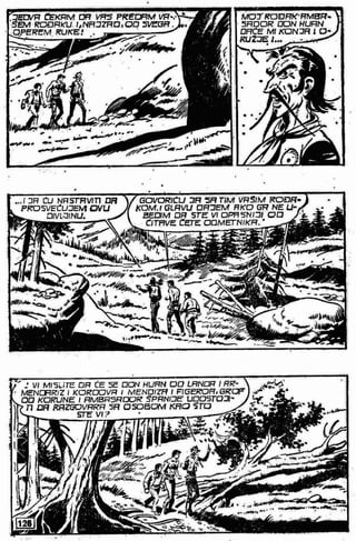 0397  Plavokosa Opasnost