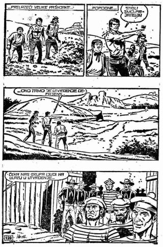 0397  Plavokosa Opasnost