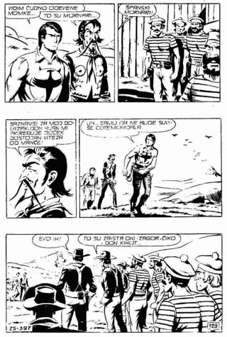 0397  Plavokosa Opasnost