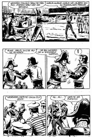 0397  Plavokosa Opasnost