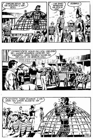 0397  Plavokosa Opasnost