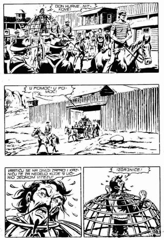 0397  Plavokosa Opasnost