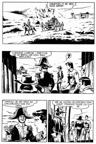 0397  Plavokosa Opasnost